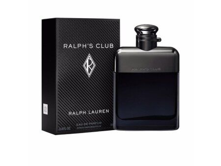 Perfumy Męskie Ralph Lauren Ralph's Club EDP 50 ml