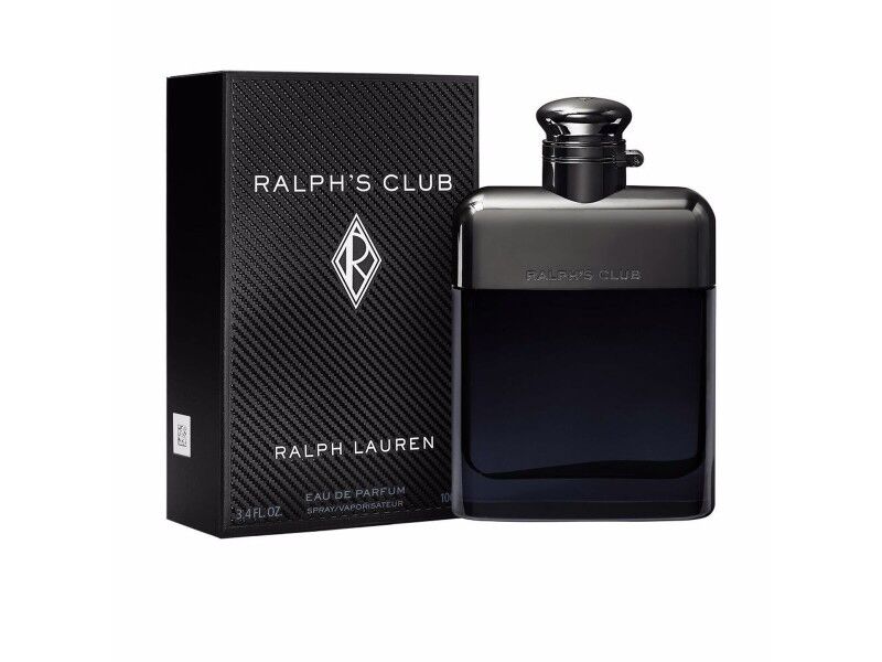 Perfumy Męskie Ralph Lauren Ralph's Club EDP 50 ml Perfumy Męskie Ralph Lauren Ralph's Club EDP 50 ml