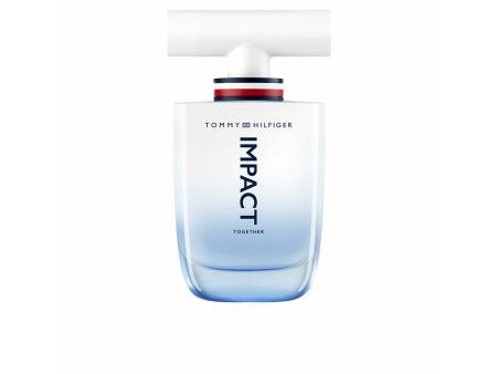 Perfumy Męskie Tommy Hilfiger Impact Together EDT 100 ml
