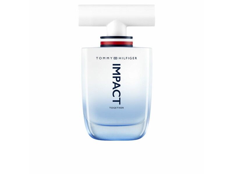 Perfumy Męskie Tommy Hilfiger Impact Together EDT 100 ml