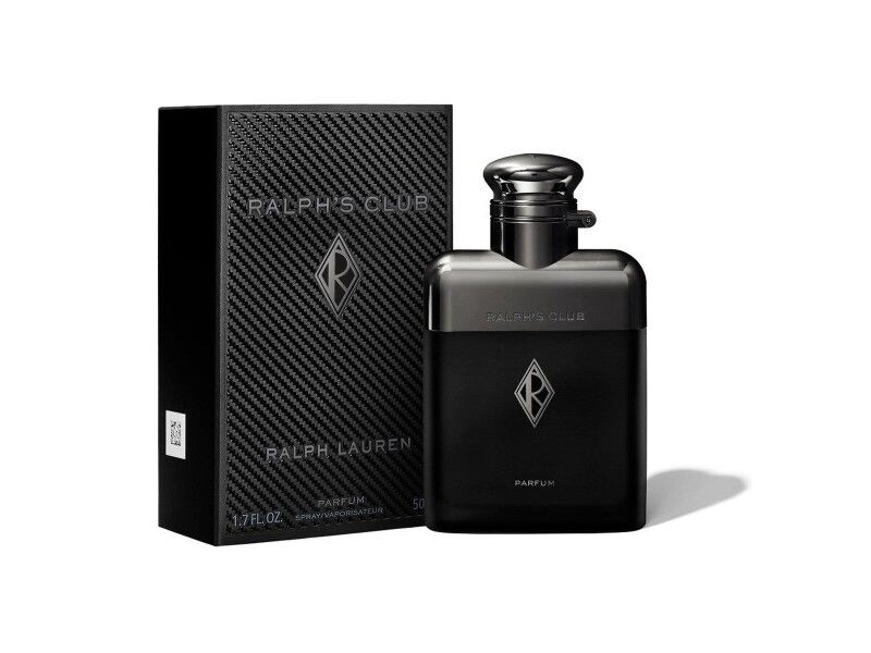 Perfumy Męskie Ralph Lauren Ralph's Club EDP 50 ml