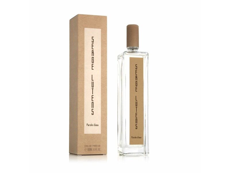 Perfumy Damskie Serge Lutens Parole D'eau 100 ml