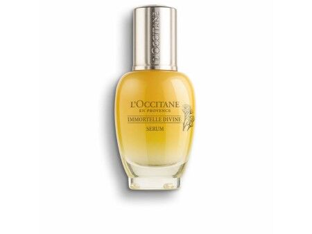 Krem do Twarzy L'Occitane En Provence IMMORTELLE 30 ml
