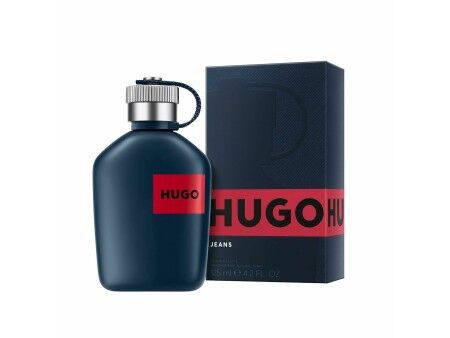 Perfumy Męskie Hugo Boss Hugo Jeans 125 ml