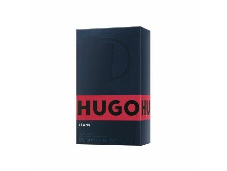 Perfumy Męskie Hugo Boss Hugo Jeans 125 ml