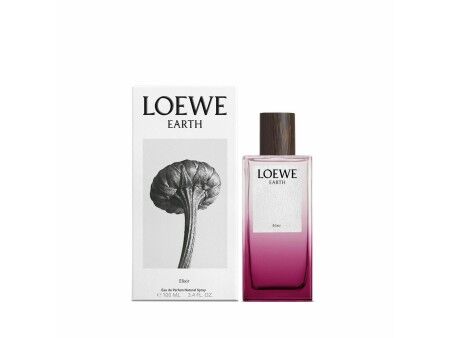 Perfumy Damskie Loewe EARTH 100 ml