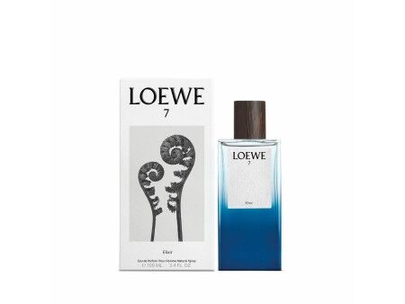 Perfumy Damskie Loewe LOEWE 7 100 ml