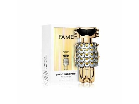 Perfumy Damskie Paco Rabanne Fame 80 ml