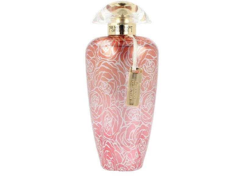 Perfumy Damskie The Merchant of Venice ROSA MOCENIGA 100 ml Perfumy Damskie The Merchant of Venice ROSA MOCENIGA 100 ml