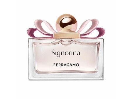 Perfumy Unisex Salvatore Ferragamo SIGNORINA EDP 100 ml