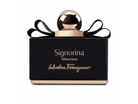 Perfumy Unisex Salvatore Ferragamo SIGNORINA EDP 100 ml