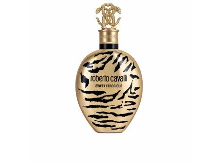 Perfumy Damskie Roberto Cavalli SWEET FEROCIOUS EDP 75 ml