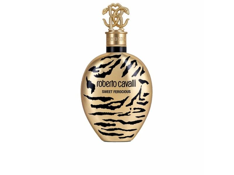 Perfumy Damskie Roberto Cavalli SWEET FEROCIOUS EDP 75 ml