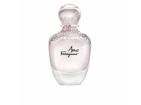 Perfumy Damskie Salvatore Ferragamo AMO EDP 100 ml