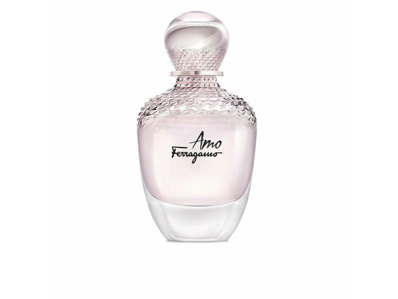 Perfumy Damskie Salvatore Ferragamo AMO EDP 100 ml