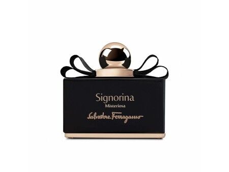 Perfumy Unisex Salvatore Ferragamo SIGNORINA EDP 30 ml