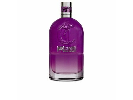 Perfumy Damskie Roberto Cavalli WILD HEART 90 ml