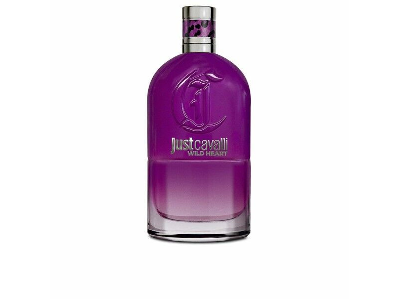 Perfumy Damskie Roberto Cavalli WILD HEART 90 ml