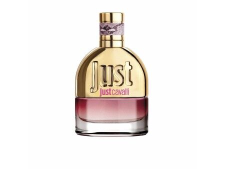 Perfumy Damskie Roberto Cavalli JUST CAVALLI EDT 50 ml