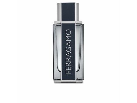 Perfumy Unisex Salvatore Ferragamo FERRAGAMO EDT 100 ml