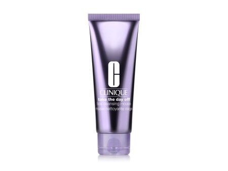 Pianka Myjąca Clinique TAKE THE DAY OFF 125 ml