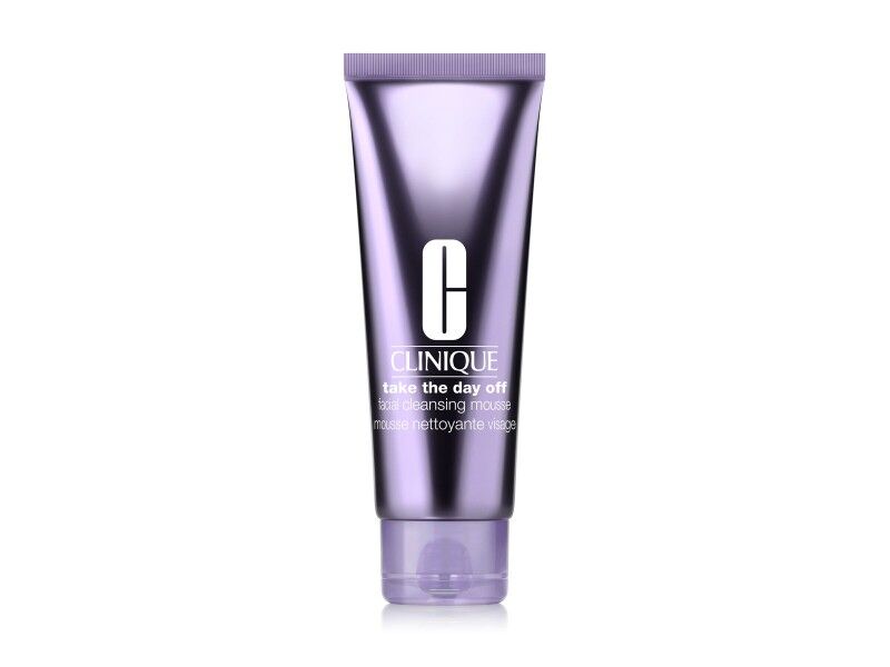 Pianka Myjąca Clinique TAKE THE DAY OFF 125 ml Pianka Myjąca Clinique TAKE THE DAY OFF 125 ml