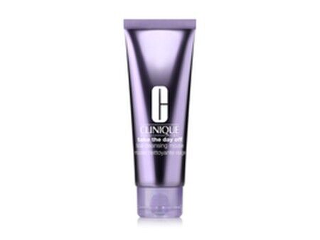 Pianka Myjąca Clinique TAKE THE DAY OFF 125 ml