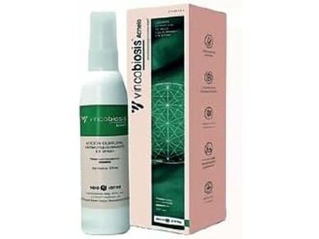 Nawilżający Balsam do Ciała Vincobiosis VINCOBIOSIS ACNEIC 125 ml
