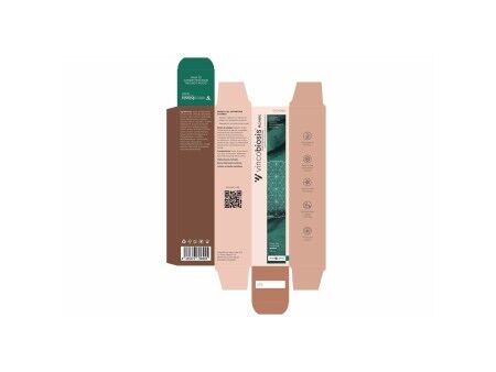 Nawilżający Balsam do Ciała Vincobiosis VINCOBIOSIS ACNEIC 125 ml