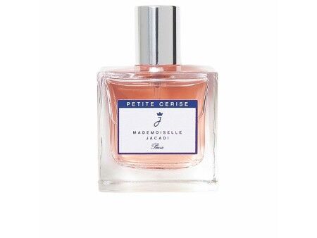 Woda Kolońska Dla Dzieci Jacadi Paris MADEMOISELLE 100 ml