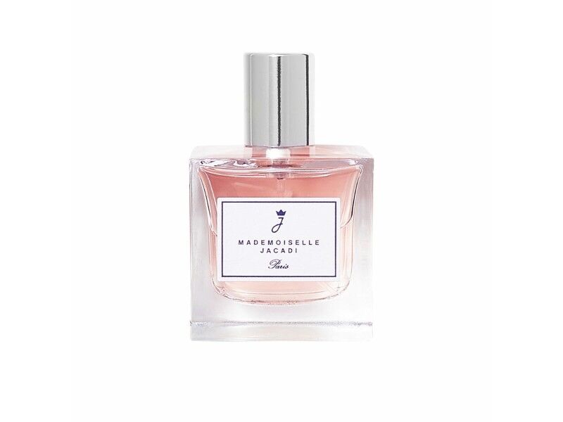 Woda Kolońska Dla Dzieci Jacadi Paris MADEMOISELLE 50 ml