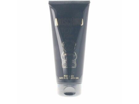 Żel pod Prysznic Moschino 2 PEARL 200 ml