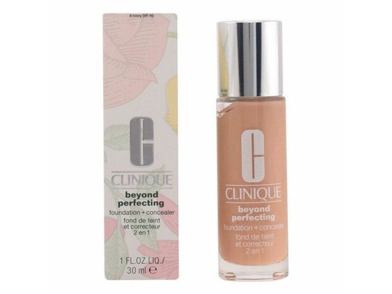 Płynny Podkład Clinique Clinique 30 ml