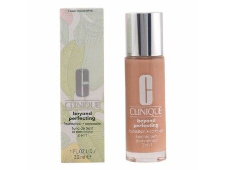 Płynny Podkład Clinique Clinique 30 ml