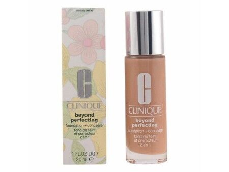 Płynny Podkład Clinique Clinique 30 ml