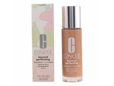 Płynny Podkład Clinique Clinique 30 ml