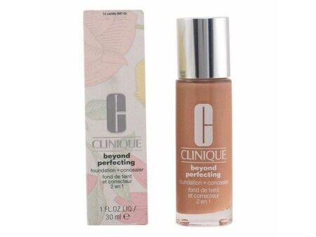 Płynny Podkład Clinique Clinique 30 ml