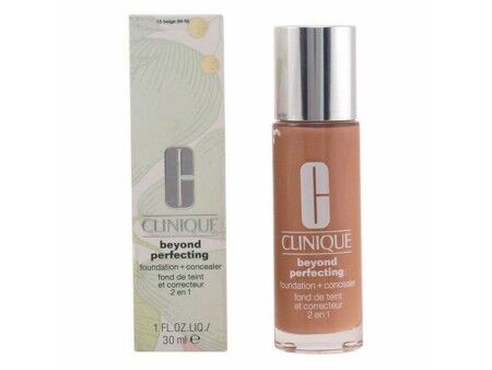 Płynny Podkład Clinique Clinique 30 ml