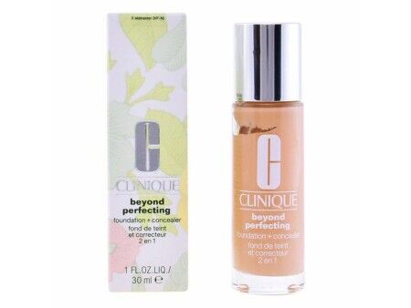 Płynny Podkład Clinique Clinique 30 ml