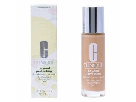 Płynny Podkład Clinique Clinique 30 ml