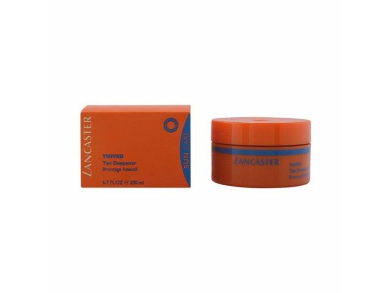 Wzmacniacz Opalenizny Sun Beauty Lancaster Sun Beauty (200 ml) 200 ml Wzmacniacz Opalenizny Sun Beauty Lancaster Sun Beauty (200 ml) 200 ml