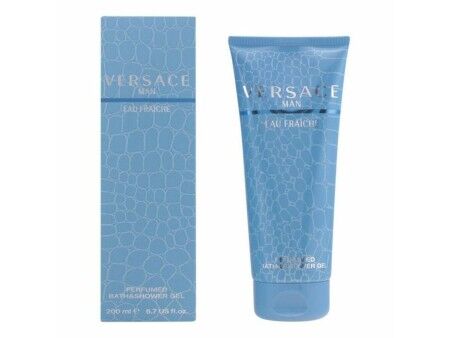 Żel pod Prysznic Eau Fraîche Versace Eau Fraîche (200 ml) 200 ml