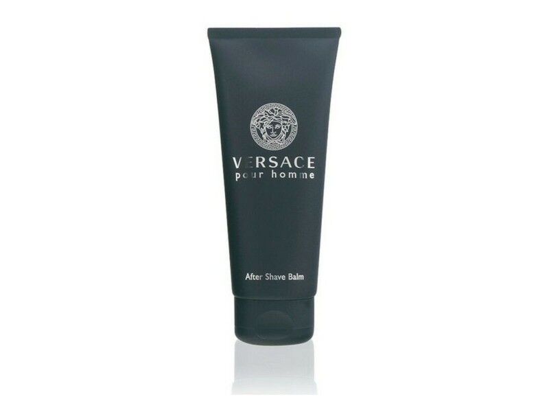 Krem po Goleniu Pour Homme Versace Versace Pour Homme (100 ml) 100 ml Krem po Goleniu Pour Homme Versace Versace Pour Homme (100 ml) 100 ml