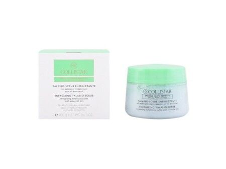 Peeling do Ciała Perfect Body Collistar (700 g)