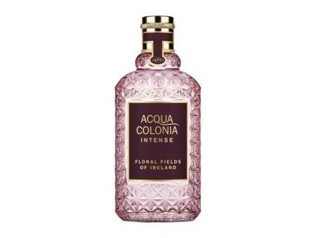 Perfumy Unisex 4711 ACQUA COLONIA INTENSE FLORAL FIELDS OF IRELAND EDC 170 ml