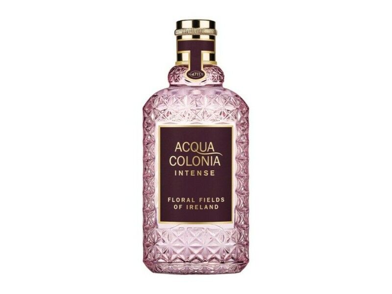 Perfumy Unisex 4711 ACQUA COLONIA INTENSE FLORAL FIELDS OF IRELAND EDC 170 ml Perfumy Unisex 4711 ACQUA COLONIA INTENSE FLORAL FIELDS OF IRELAND EDC 170 ml