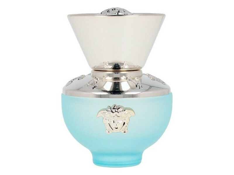 Perfumy Damskie Versace DYLAN TURQUOISE EDT 30 ml