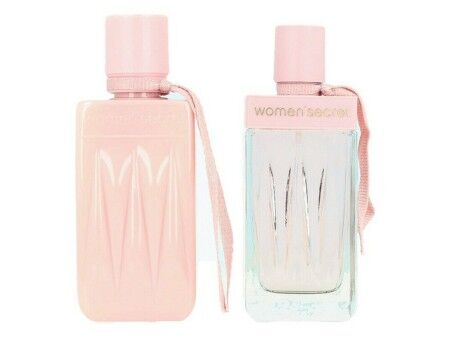 Zestaw Perfum dla Kobiet Intimate Women'Secret WOMEN?SECRET EDP 2 Części