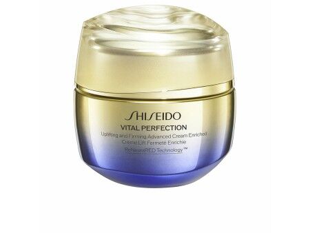 Krem Ujędrniający Shiseido VITAL PERFECTION 50 ml