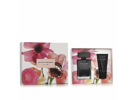 Zestaw Perfum dla Kobiet Narciso Rodriguez FOR HER